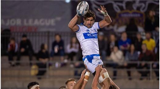 Tomás de la Vega: "Me parece lógico que le hayan dado libertad de decidir sobre su futuro a los jugadores de Jaguares" 