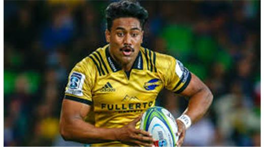 Savea vuelve a Hurricanes