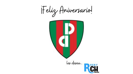 Atlético y Progreso festeja 53 años de vida