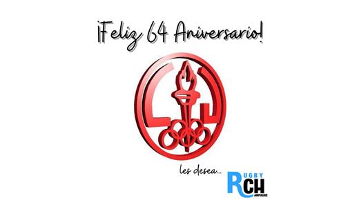 El Club Universitario de Bahía Blanca celebra 64 años de vida