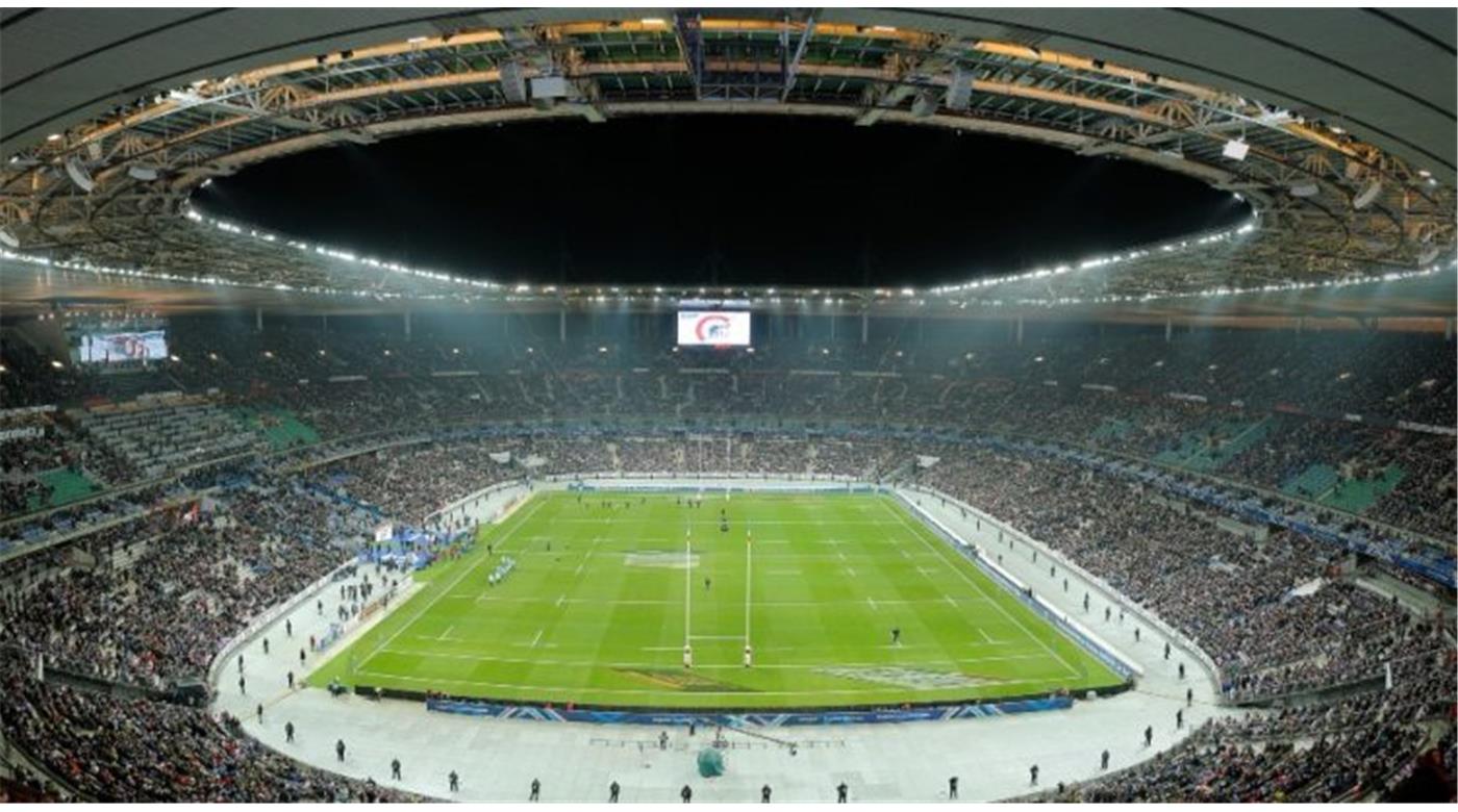 RWC 2023: París recibirá diez partidos