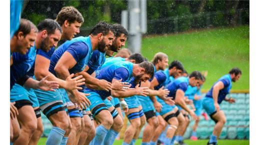 Equipos confirmados para el segundo amistoso de Los Pumas