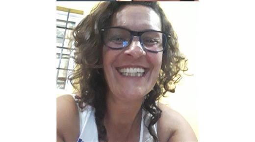 Mónica Mottura: "Invito a todas las chicas que se acerquen, que en sus clubes las van a recibir. Y si no hay rugby femenino, que lo propongan. Una vez que entren en el deporte, no se van a ir más"