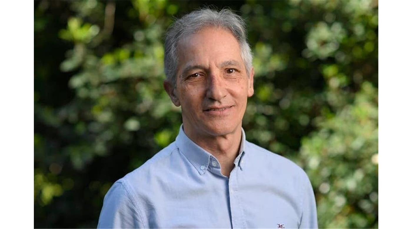 Miguel García Lombardi: 