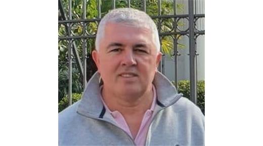 Martín Carrique: "Me gustaría que algunos dirigentes entiendan que hay lugar para todos"