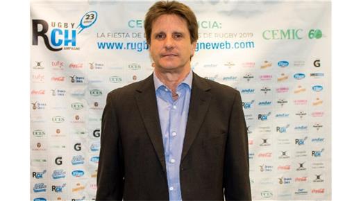 Santiago Marotta: "Lo que se viene para el 2021 es una etapa de reconstrucción, vamos a tener que ser todos solidarios".