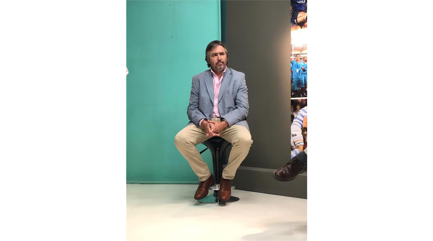 Alejandro Oneto: 