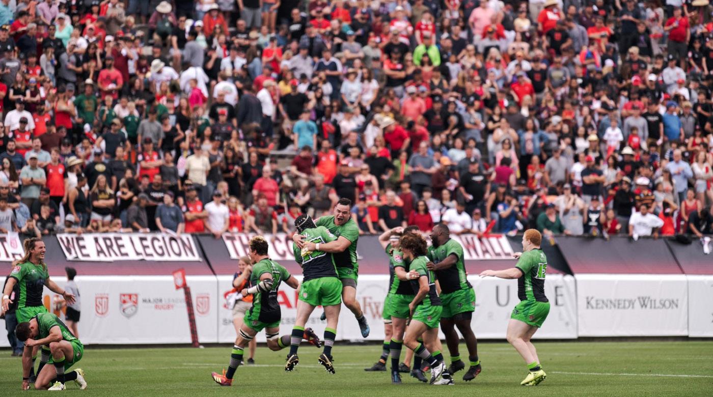 MLR: Los fans eligen jugar a Capacidad Reducida
