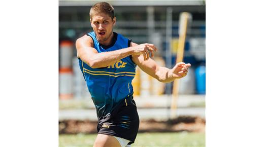 Western Force le dio la bienvenida a los jugadores argentinos