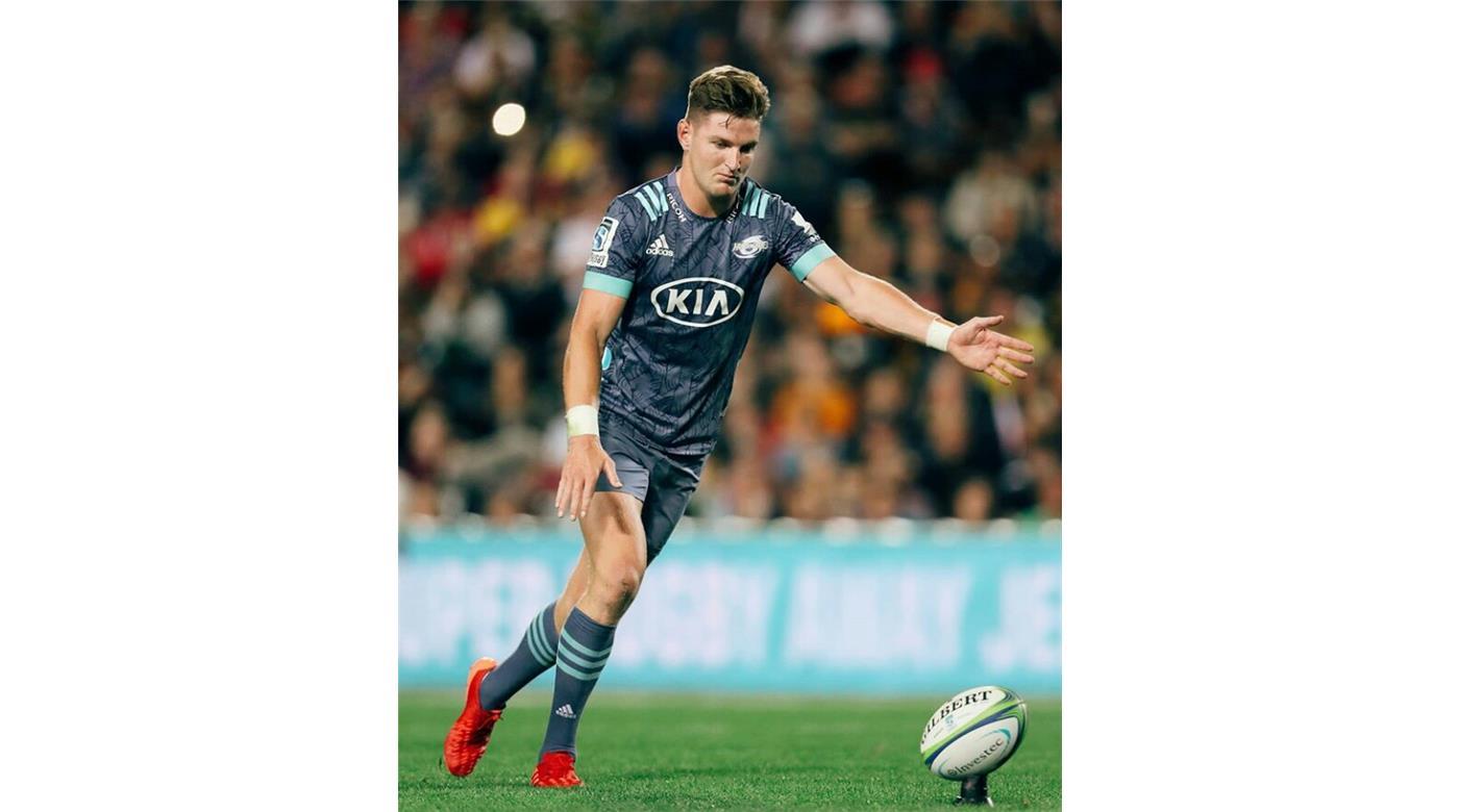 Súper Rugby Aotearoa 2021:  Capítulo uno