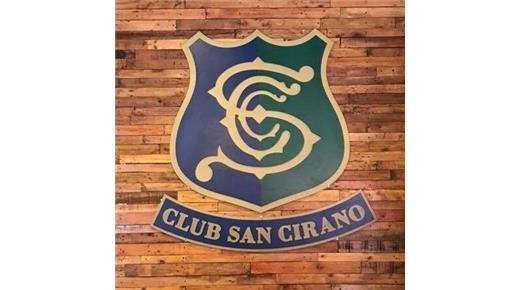 San Cirano reaccionó y se llevó la victoria ante Banco Nación 