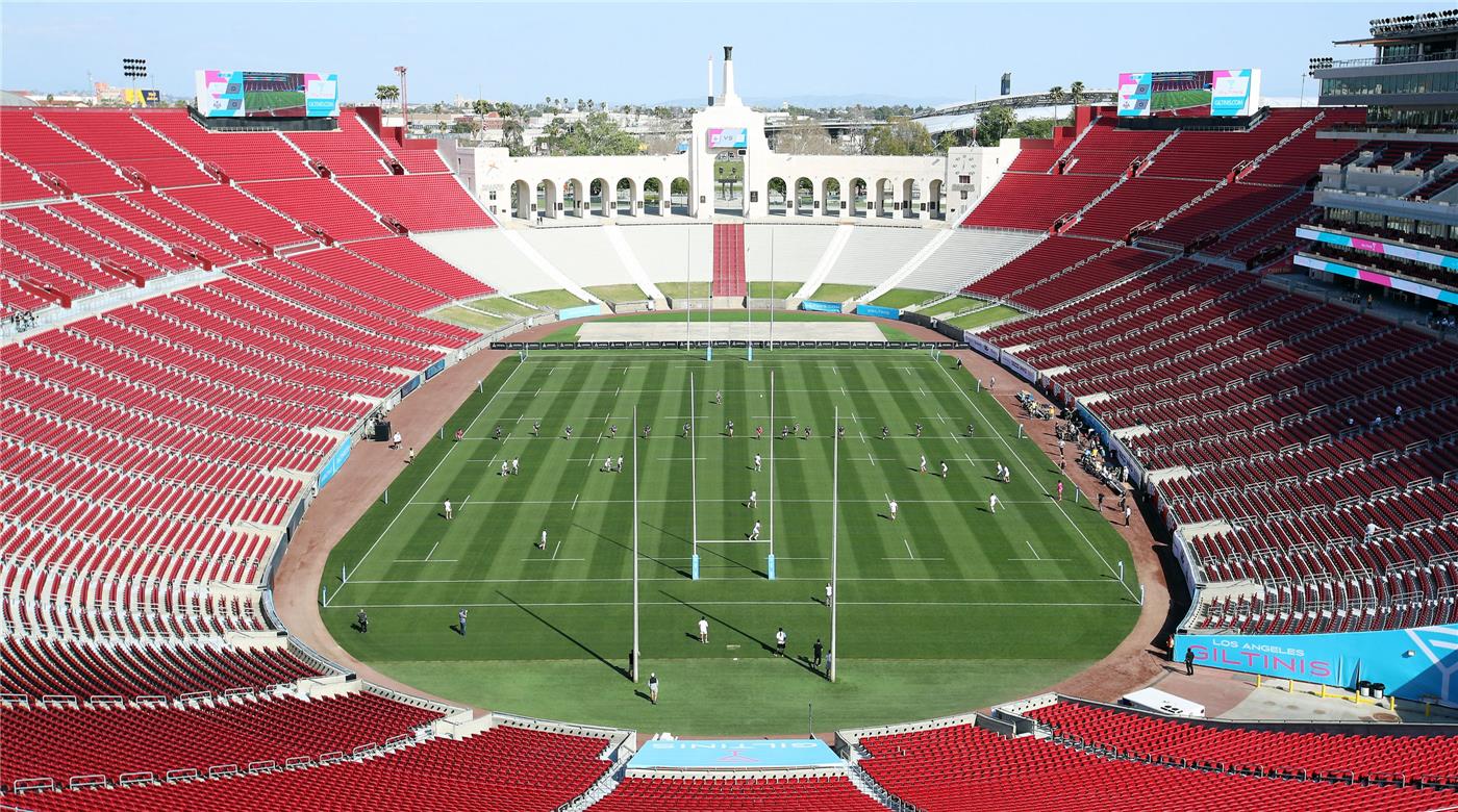 MLR: Un debut mejor de lo esperado
