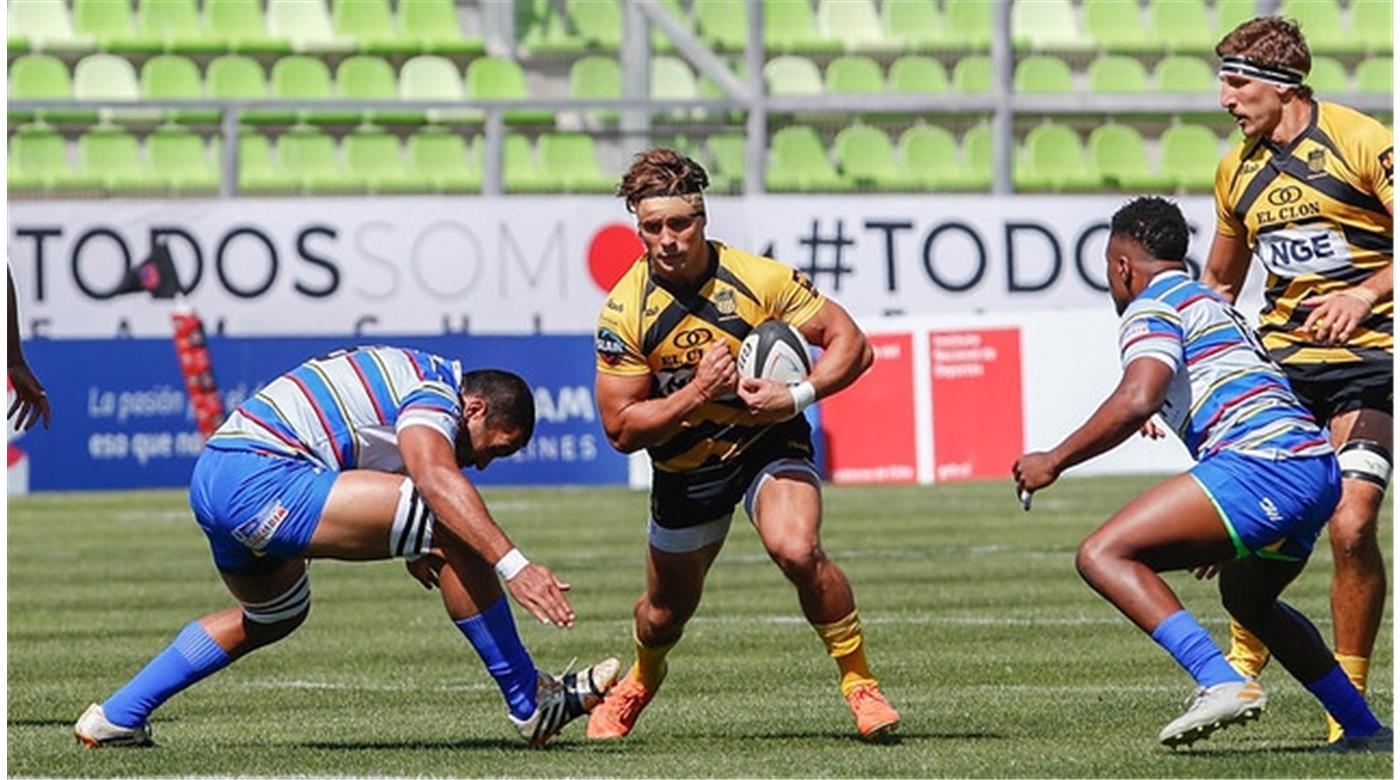 Banco de pruebas