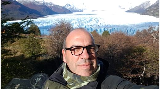 Germán Cruz: "Los clubes que estamos en el Desarrollo de la URBA hacemos todo a pulmón. Hoy en la Comisión Directiva somos 6 o 7 que nos toca hacer de todo dentro del club"