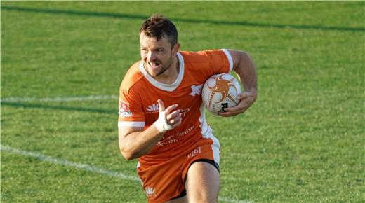 MLR: Austin se consolida en la Conferencia Oeste
