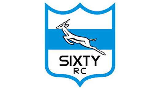Sixty RC cumple 60 años de vida