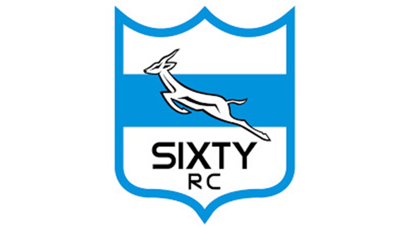 Sixty RC cumple 60 años de vida