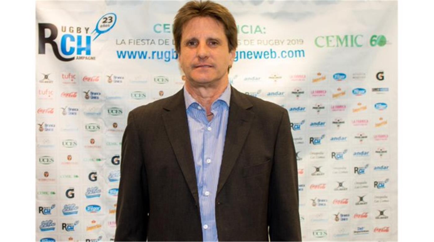 Santiago Marotta: 