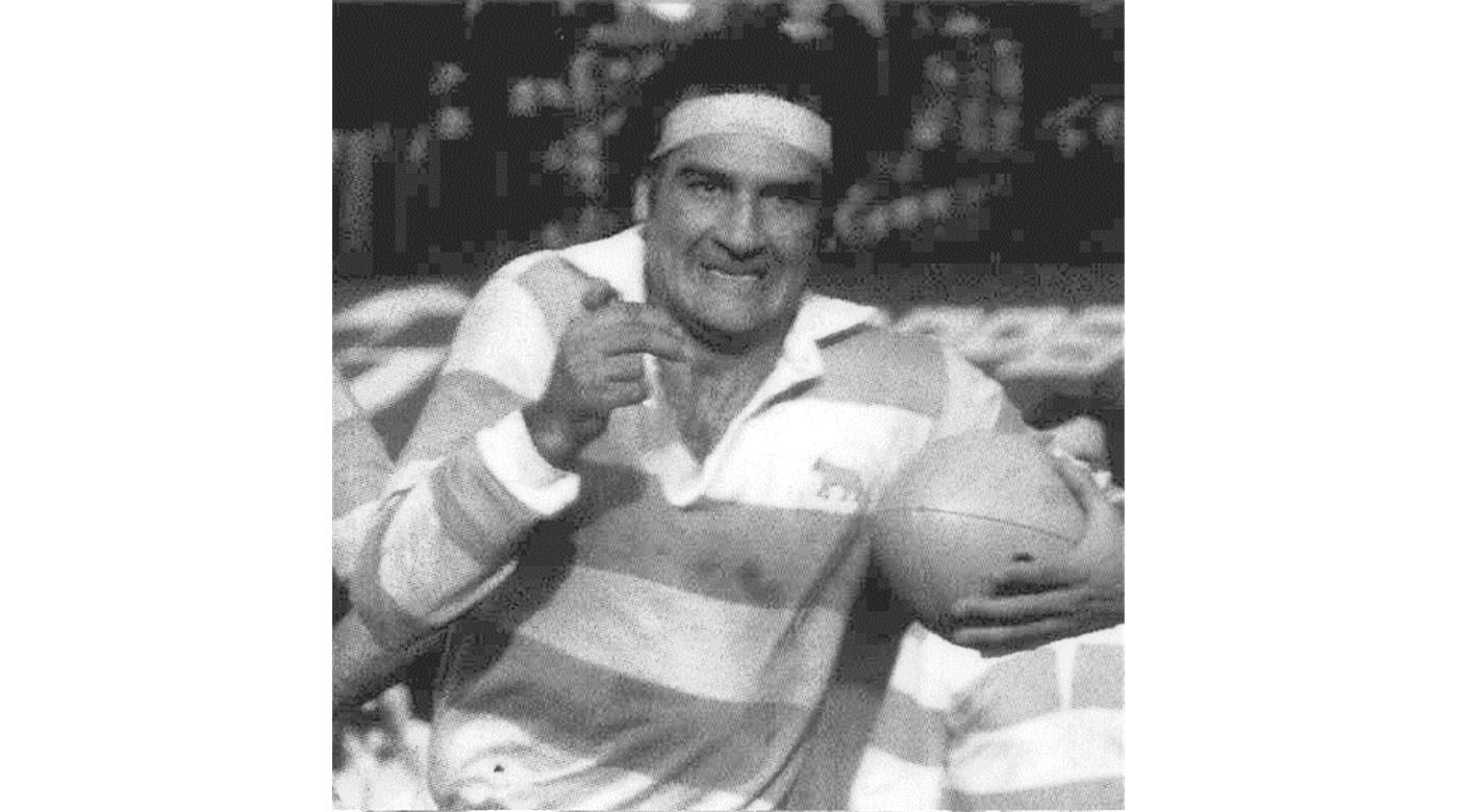 FALLECIÓ EL GRAN CAPITAN, HÉCTOR LUIS “POCHOLA” SILVA, OTRA VÍCTIMA DEL COVID 