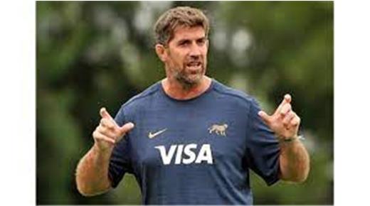 Ignacio Fernández Lobbe: “El objetivo principal era para que los jugadores tengan más minutos en la cancha yendo a otras franquicias y descubrir nuevos talentos”