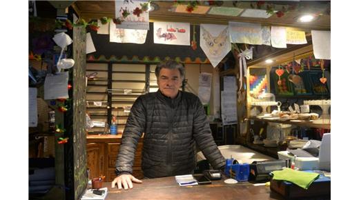 Ricardo “Chani” Annichini: “Una persona que por lo menos a mí me dejo mucho”