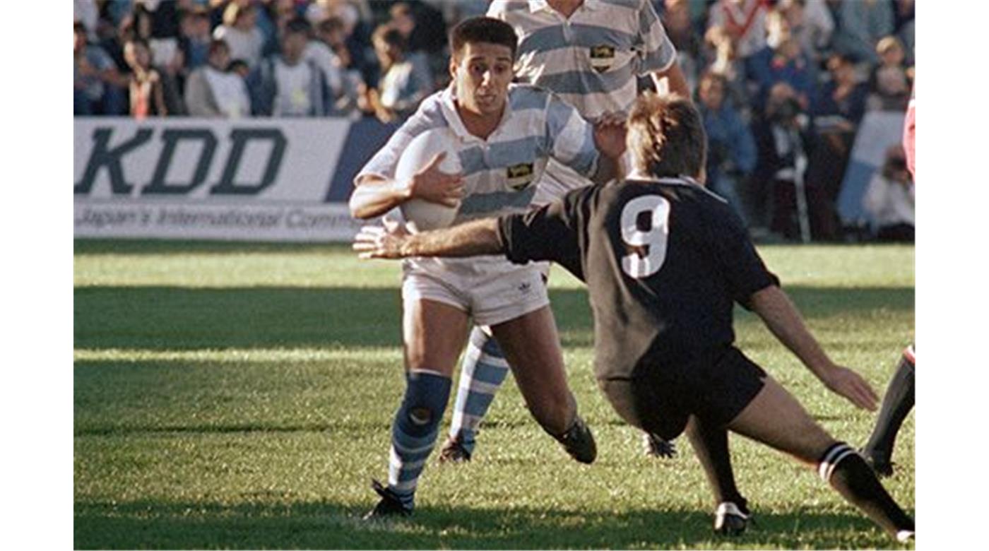 Fabio Gómez: 