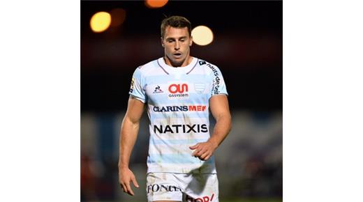 JUAN IMHOFF SEGUIRÁ HACIENDO HISTORIA EN EL RUGBY FRANCÉS