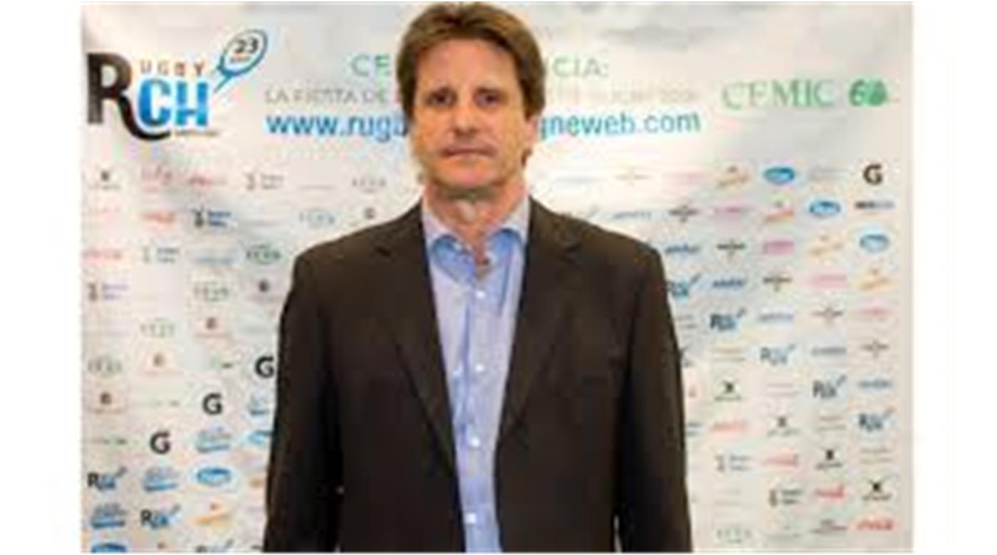 Santiago Marotta: “La vuelta la tenemos que valorar mucho mas como algo social que como el deporte en sí