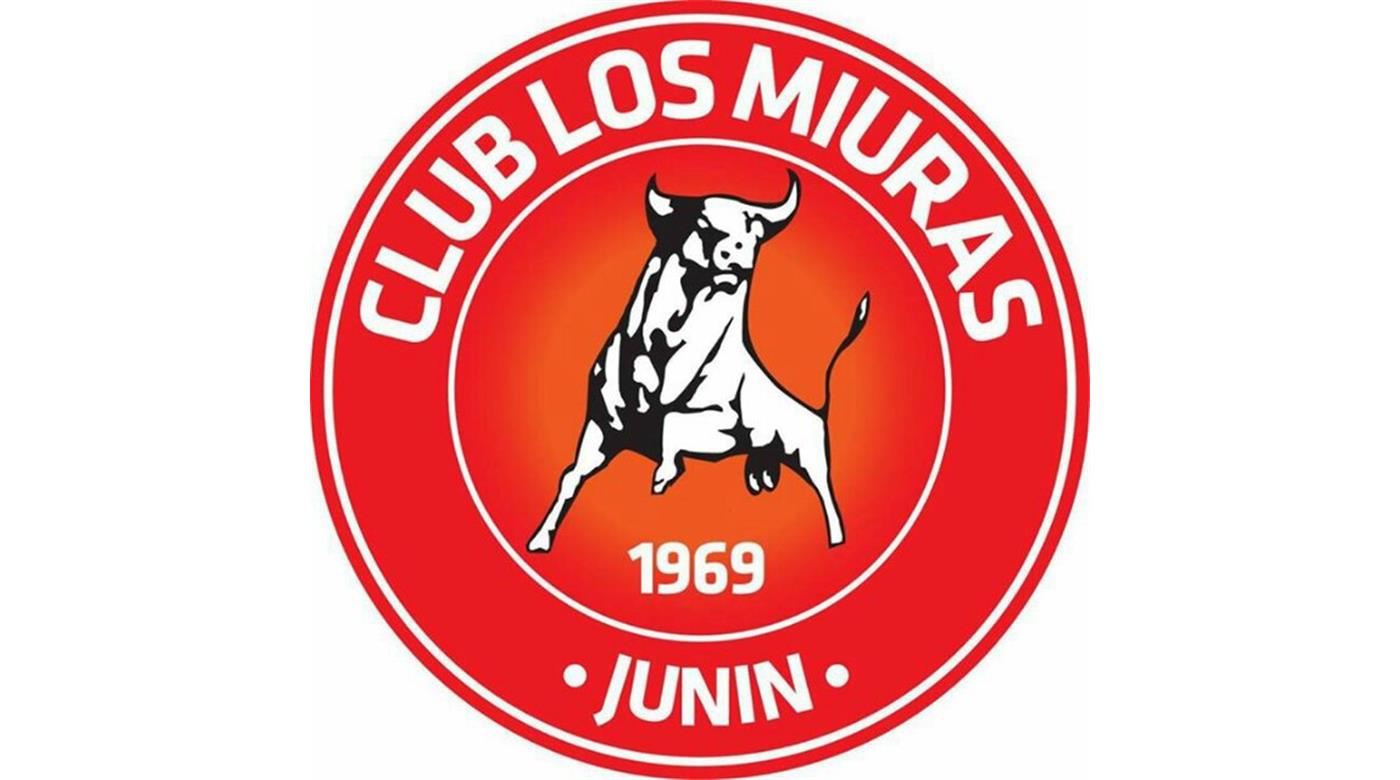 El club de Los Miuras festeja los 52 años desde su creación