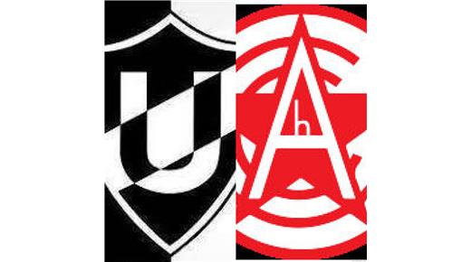 Universitario de La Plata goleó a Atlético Chascomús