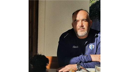 "Chato" González Bonorino: "Lo que importa es que volvieron a jugar y nos sacamos las ganas"