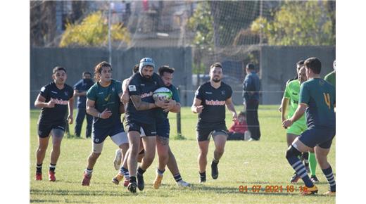 Floresta goleó a Marcos Paz en un gran trabajo de todo el equipo