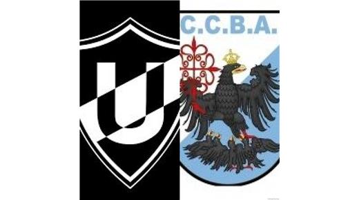 Universitario de La Plata consiguió un triunfo ante Ciudad de Bs. As.