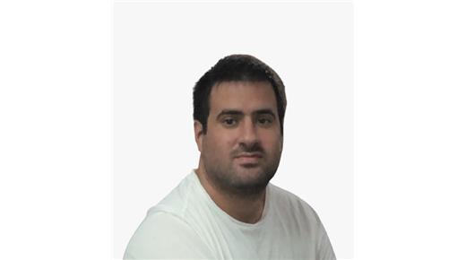Ramiro Peman: "Somos un equipo que está teniendo recambio y tiene muchos jugadores jóvenes"