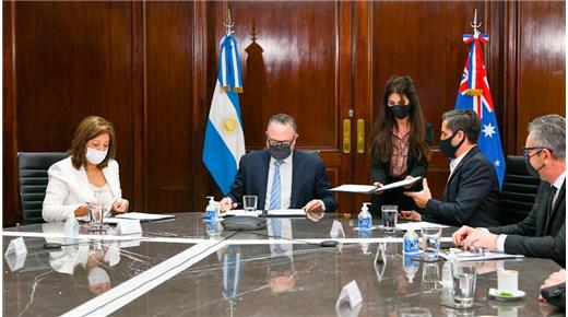 Un ex capitán de Los Pumas se convirtió en empresario y producirá hidrógeno verde en la Patagonia