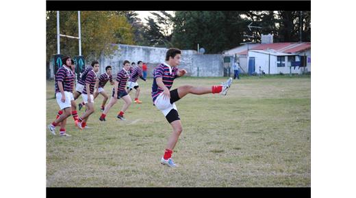  Semilleros del Rugby Argentino