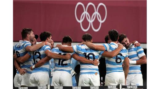 Los Pumas 7s y varios Seleccionados más no estarán presentes en el inicio del Circuito Mundial