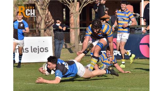 Formaciones confirmadas para la séptima fecha del URBA Top 12