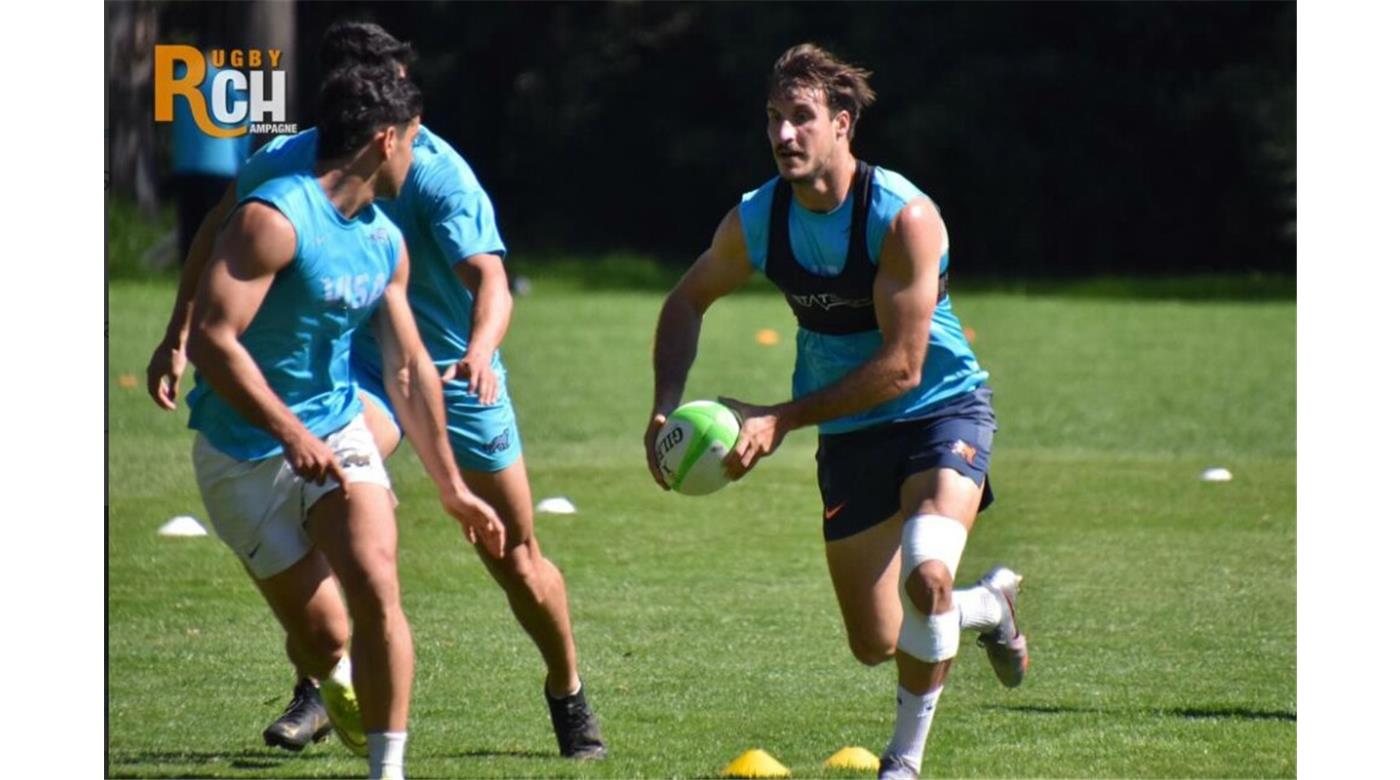 Felipe Del Mestre: 