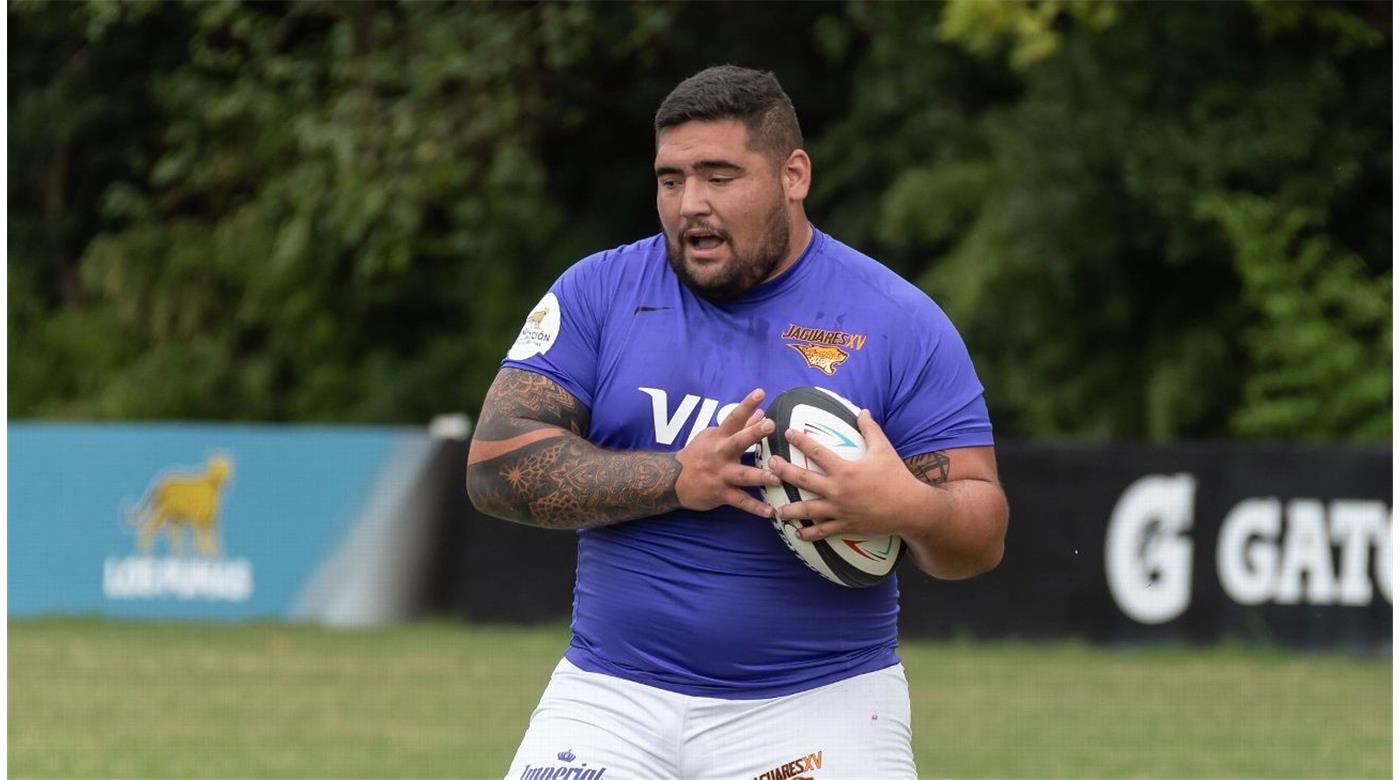 Joel Sclavi no podrá jugar hasta diciembre
