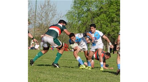 Imágenes del triunfo de Atlético y Progreso ante Centro Naval