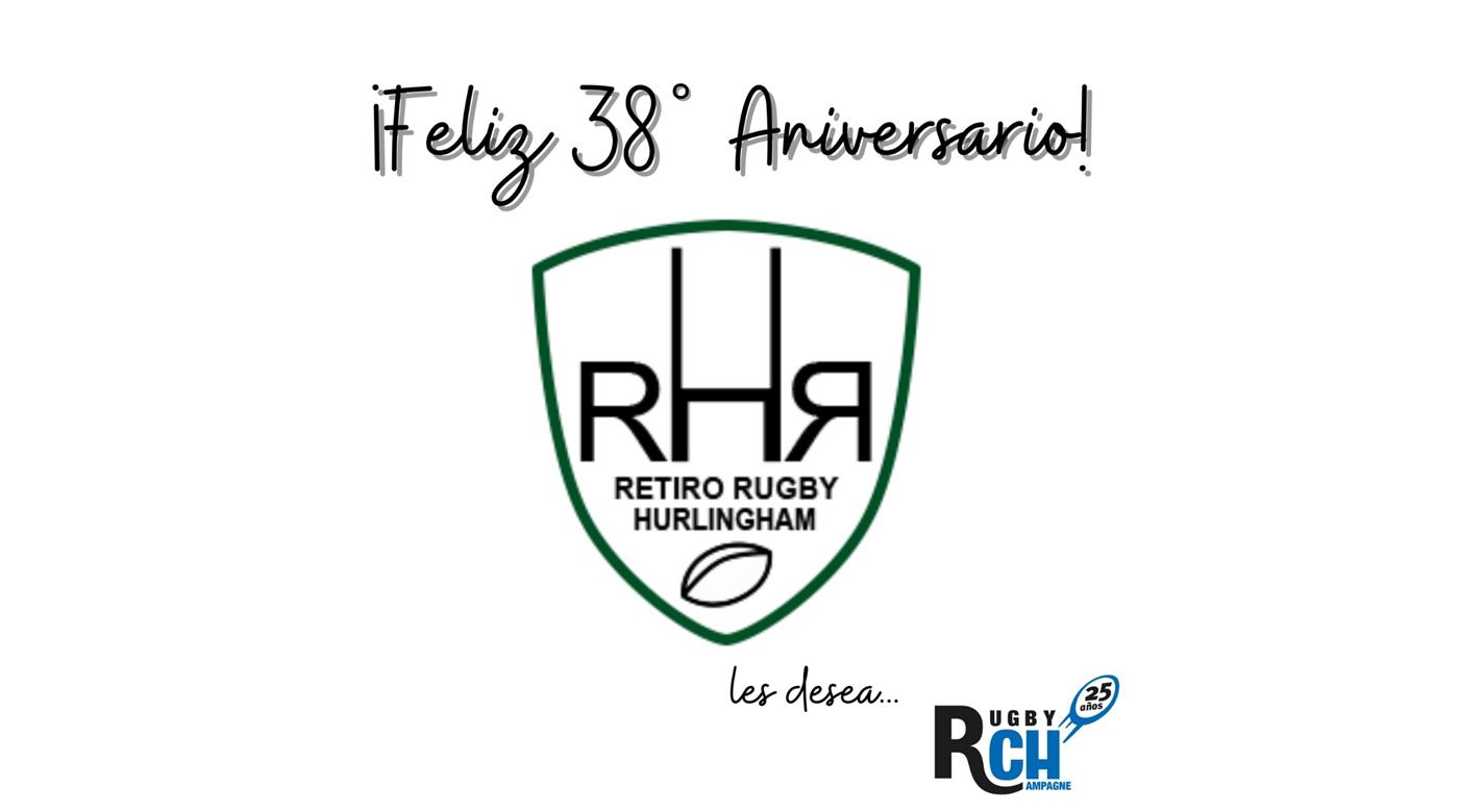 El Retiro celebra 38 años de vida