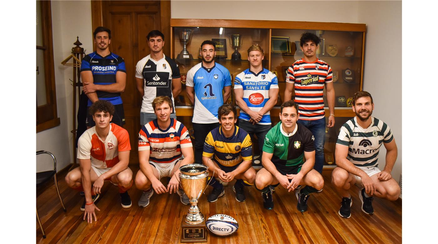 VUELVE EL TORNEO REGIONAL DEL LITORAL