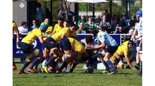 La Plata remontó un partido complicado y da pelea en los puestos de vanguardia