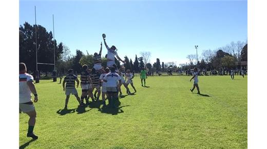 Liceo Militar derrotó con holgura a Atlético y Progreso de Brandsen