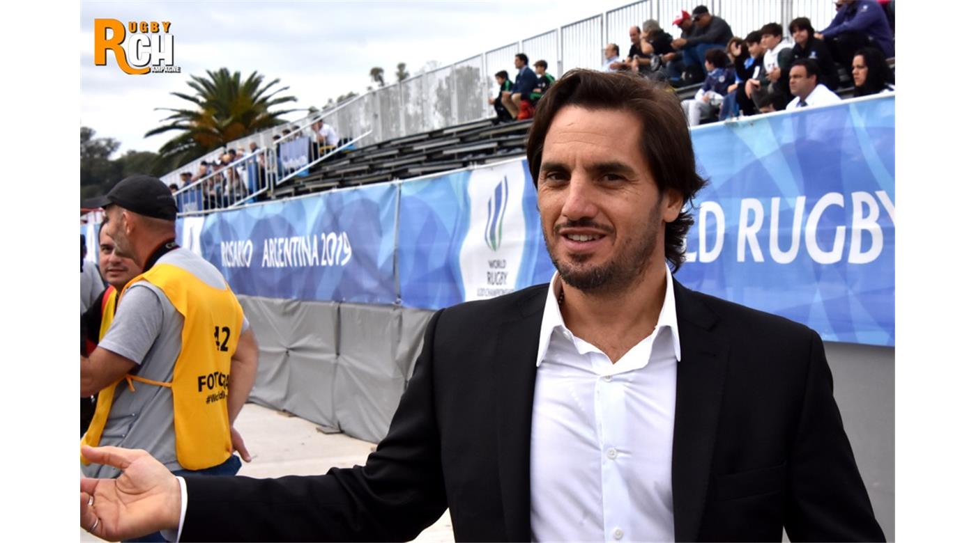 Pichot pagó el impuesto a la fortuna y cruzó a Macri: 