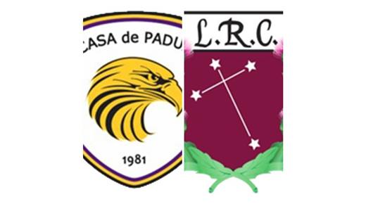 Lanús superó a CASA de Padua y se ilusiona