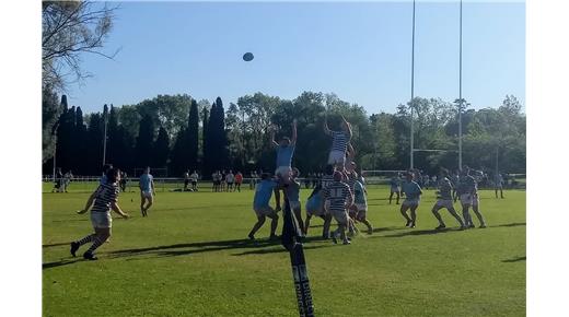 San Carlos derroto a San Patricio y consiguió su primer triunfo