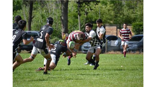 Los Molinos le ganó a San José y es uno de los semifinalistas