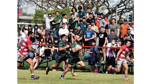 Varela no dejó dudas, venció a Vilo y se aseguró la localía en la semifinal